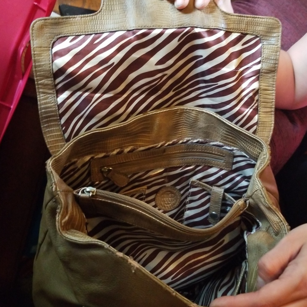 Purse - Picture 5 of 5